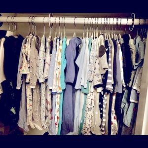 👶Growing…3-12 months now posting!!❤️